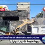 وفقا لتوجيهات الفريق أحمد خالد حسن سعيد محافظ الاسكندريه بإزالة الاشغالات وفرض الانضباط في الشوارع وإزالة كافة المعوقات التي تعوق حركة المرور في الشارع