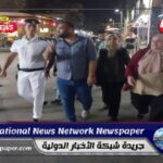 إستجابة فورية للمهندسه زينب السيد رئيس حي غرب تكلف وتنفيذ حملات نظافة ورفع ٣٠ طن اتربه