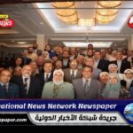 رئيس جامعة المنصورة يُواصل جولاته لتفقُّد سير الامتحانات بكليات الجامعة