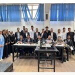 مجمع الفنون والثقافة يحتضن ندوات اليوم البيئي بجامعة حلوان لتحقيق أهداف التنمية المستدامة