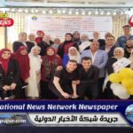 التعليم العالي: المعهد القومي لعلوم البحار والمصايد يستقبل وفدًا نيجيريًا رفيع المستوى لتعزيز التعاون في مجال الاقتصاد الأزرق والتنمية المستدامة