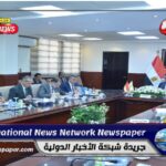 جامعة حلوان تنظم ندوة حول الميثاق الأخلاقي لاستخدام الذكاء الاصطناعي في المجال الرياضي