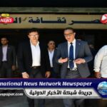 “انتهاء أعمال امتحانات الفصل الدراسي الثاني في جامعة سمنود التكنولوجية للعام الجامعي ٢٠٢٤-٢٠٢٥”