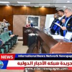 رئيس جامعة المنوفية يعلن تقدم الجامعة 62 مركزا فى تصنيف “US News” على المستوى العالمى وتقدم الجامعة علي المستوي المحلي والافريقي
