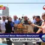صوت الوعي أقوى من الإدمان”.. فعالية وطنية بمشاركة وزارية وجامعية حاشدة