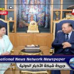 سفير الصومال لدى مصر يستعرض الإنجازات الكبيرة التي شهدتها العلاقات المصرية الصومالية