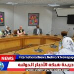 جامعة حلوان التكنولوجية الدولية تنظم المؤتمر السنوي للتعليم التكنولوجي ACTE 2025 بحضور دولي بارز وشراكة كورية متميزة
