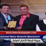 احتفالية حاشدة: اتحاد عمال القليوبية يكرّم أبناءه تحت شعار “عمال القليوبية نواة التقدم والنمو”