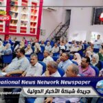 مسرحية “مغامرات إكس” عرض من الكوميديا الساخرة على مسرح عبد المنعم جابر