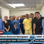 انطلاق فعاليات البرنامج التدريبي لإعداد قيادات المراكز والمعاهد البحثية بمعهد إعداد القادة