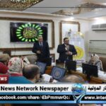 استمرار فعاليات برنامج التبادل الطلابي بكلية الطب – جامعة حلوان