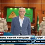 كلية العلوم جامعة حلوان تحتفي بالمتميزين في ضمان الجودة والإرشاد الأكاديمي