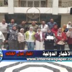 وزير التعليم العالي: الأنشطة الطلابية ركيزة أساسية لصقل شخصية طلاب الجامعات المصرية