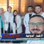 أولياء الأمور أبطال حفل تخرج قسم التاريخ بجامعة حلوان