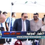 مجلس جامعة حلوان يحيي الجيش المصري في ذكرى انتصارات أكتوبر المجيدة