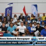 معهد إعداد القادة يستقبل وفود الجامعات في أولى فعاليات ملتقى “قادة الغد”