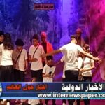 شركة جامعة حلوان تنسج حكاية فخر جديدة مع خريجي كلية الحقوق