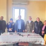 في حفل كبير بالرباط … الكونغو الديمقراطية تفوز بتنظيم بطولة الرجال للكرة الطائرة