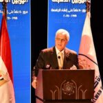 علاء التميمي… خبير تأسيس الشركات ومحكم دولي يكشف أسرار الصنعة القانونية وأسرار لأول مره