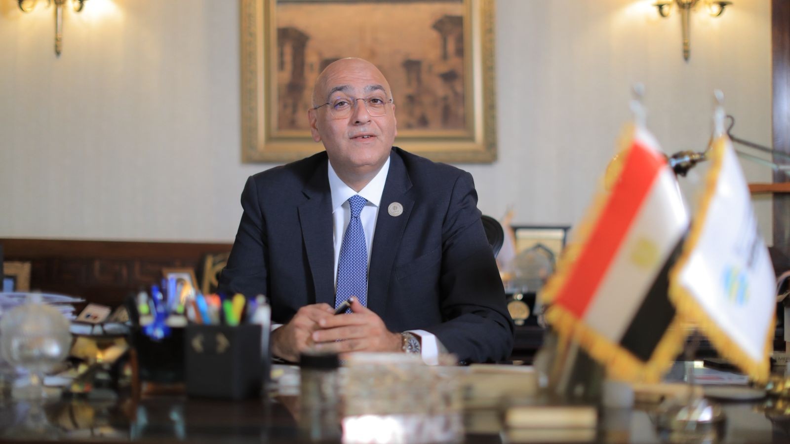 جهاز تنمية المشروعات