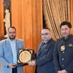 إدارة سفاجا التعليمية تنفرد بإصدار مجلة حصاد العام