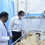 إعلان حالة الطوارئ باليمن.. وفرض حظـر جوى وبحرى وبرى على جميع الموانئ والمنافذ