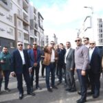 إدارة سفاجا التعليمية تنفرد بإصدار مجلة حصاد العام