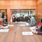 رئيس البرلمان العربي: تصعيد المستوطنين لاقتحامات الأقصى إرهاب منظم