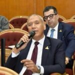 استرداد 800 متر من أملاك الدولة بعين شمس