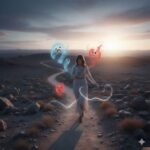 وكيل تعليم قنا يقوم بجولة تفقدية لعدد من مدارس ادارة قنا التعليمية