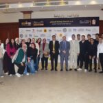 وزير الصحة يتفقد المعرض الدولي الرابع للأشعة ويؤكد دعم مصر لتوطين الصناعة الطبية