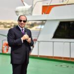 الخطيب: يلتقي مستثمري المنطقة الاستثمارية بمدينة بنها