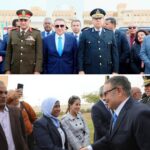 وزير الكهرباء يؤكد دعم مصر الكامل للسودان لتعزيز الشراكة فى الكهرباء والطاقة المتجددة وإعادة بناء الشبكات