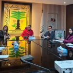 أهمية اللغه