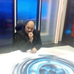 إعلام عبرى نتنياهو يتحدث عن موافقة امريكية على عمل عسكرى فى لبنان