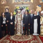 إعلام عبرى نتنياهو يتحدث عن موافقة امريكية على عمل عسكرى فى لبنان