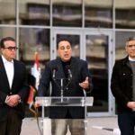 “النجار ” يعتمد حركة تكليفات جديدة بالإدارات التموينية