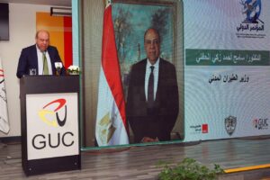 وزير الطيران