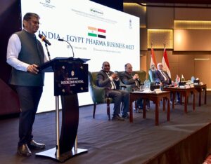 هيئة الدواء المصرية 