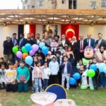 ورشة عمل توعوية بشركة مياه الشرب والصرف الصحي بقنا بعنوان: “السلامة سلوك والتزام”