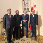 تكريم ابطال مركز شباب حلميه الزيتون لحصولهم علي بطوله كأس مصر