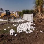 دروب الفنون بمركز شباب عزبة حامد” بقنا ورشة فنية مبتكرة تعزز الإبداع بين شباب قنا