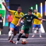 وزير خارجية مصر يحذر من خطورة التصعيد وزعزعة أمن واستقرار المنطقة والبحر الأحمر