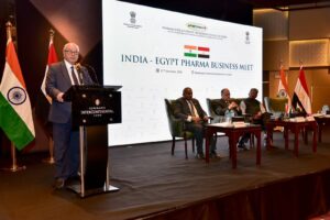 هيئة الدواء المصرية 