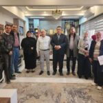 ولاده القمر في برج الجدي يوم ١٨ يناير ٢٠٢٦ على الدرجة ٢٨ و تأثيره على الابراج الصاعدة