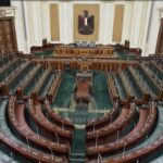 «حازم طه يحصد ثقة المحامين مجددًا ويفوز بمنصب نقيب محامي الفيوم لدورة ثانية»