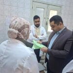 لن تموت نفس حتى تستوفي الأجل