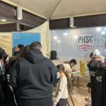 محافظ بورسعيد يستقبل رئيس الشركة القابضة لمياه الشرب والصرف الصحي