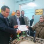 فيديو يفتح ملف الرعاية النفسية وحماية الشارع في عين شمس