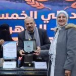 عميد كلية الحقوق بقنا يشهد فعاليات مؤتمر حوادث السفن وسلامة البيئة البحرية بالإسكندرية